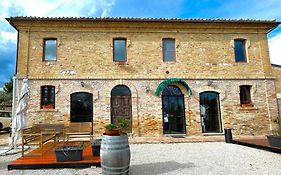Masseria Tattoni - Residenza Di Campagna - Narramondo Villas