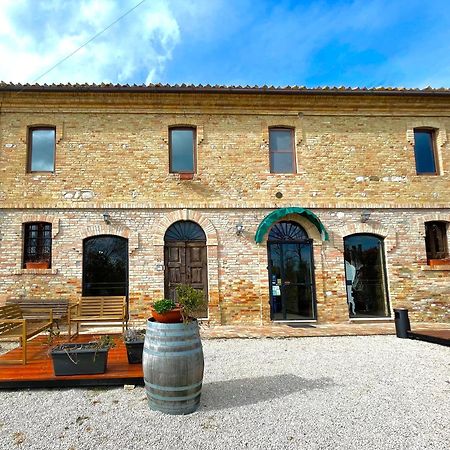 Masseria Tattoni - Residenza Di Campagna - Narramondo Villas Bellante Esterno foto